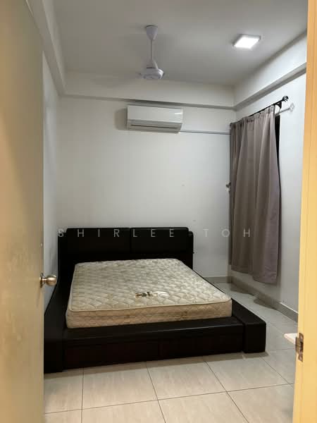 Service Residence for Rent at BSP 21 - Shirlee Toh - Bedroom - PropertyGuru.com.my