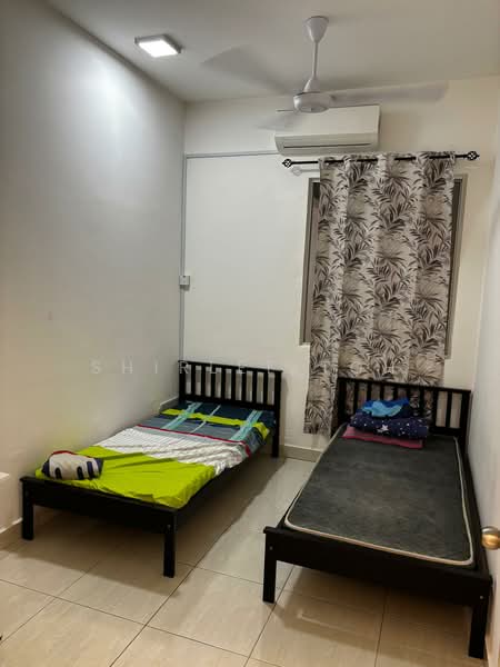 Service Residence for Rent at BSP 21 - Shirlee Toh - Bedroom - PropertyGuru.com.my
