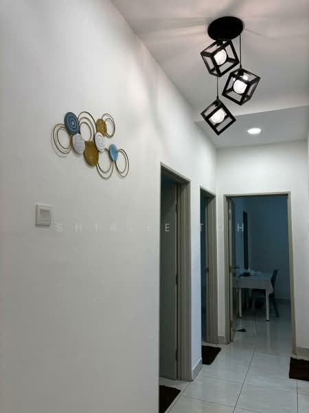 Service Residence for Rent at BSP 21 - Shirlee Toh - Corridor - PropertyGuru.com.my
