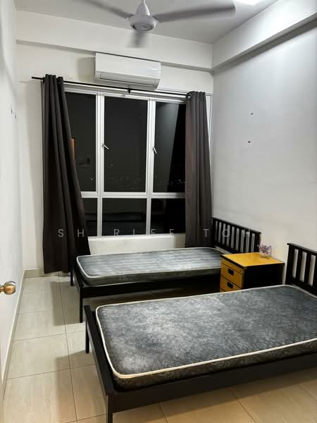 Service Residence for Rent at BSP 21 - Shirlee Toh - Bedroom - PropertyGuru.com.my