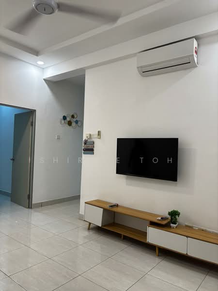 Service Residence for Rent at BSP 21 - Shirlee Toh - Living Room - PropertyGuru.com.my