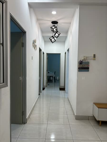 Service Residence for Rent at BSP 21 - Shirlee Toh - Corridor - PropertyGuru.com.my