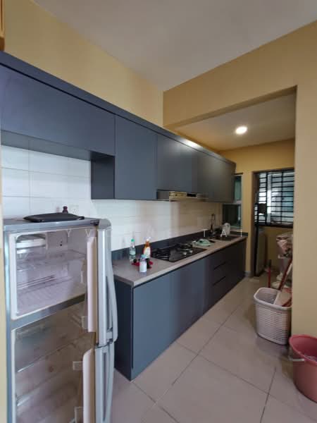 Service Residence for Rent at Greenfield Regency - Yvonne Tai - PropertyGuru.com.my