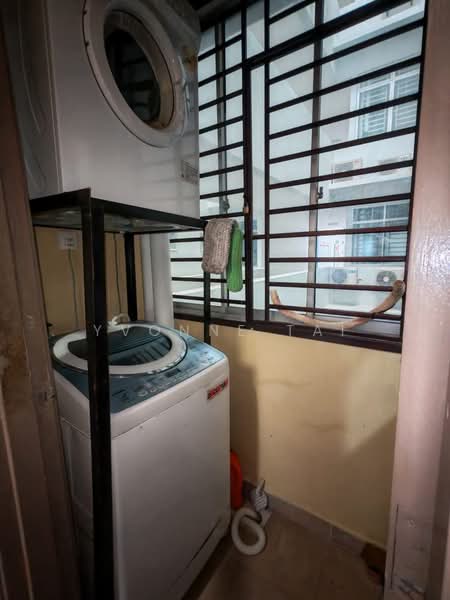 Service Residence for Rent at Greenfield Regency - Yvonne Tai - PropertyGuru.com.my
