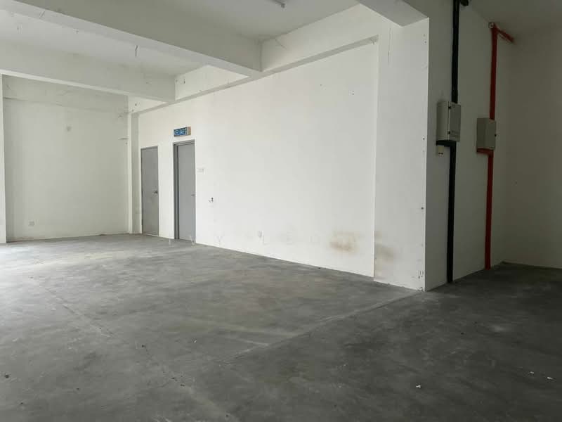 Factory for Rent in Iskandar Puteri (Nusajaya) (Johor) - Ivy Leong - PropertyGuru.com.my