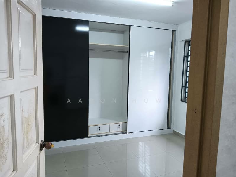 Flat for Rent at Rumah Pangsa Sri Orkid - Aaron How - Interior - PropertyGuru.com.my