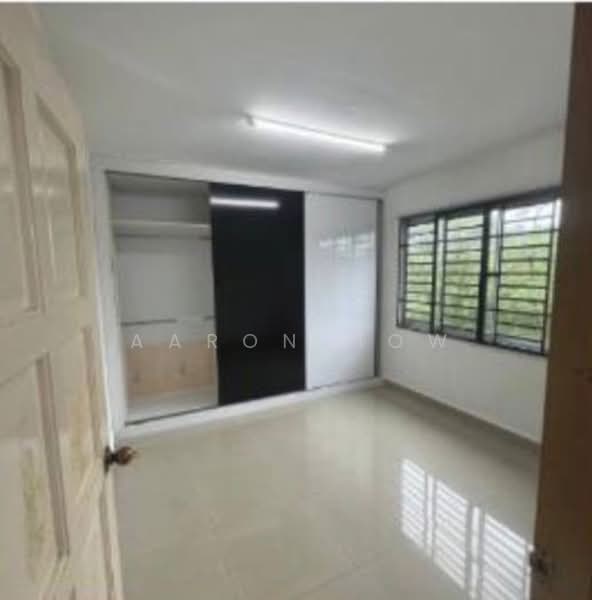 Flat for Rent at Rumah Pangsa Sri Orkid - Aaron How - Bedroom - PropertyGuru.com.my