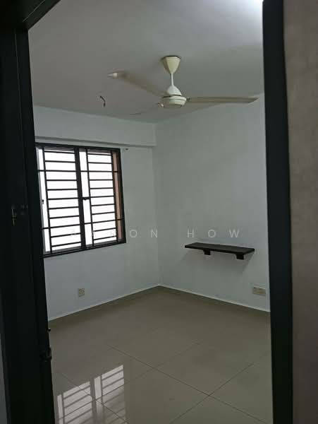 Flat for Rent at Rumah Pangsa Sri Orkid - Aaron How - Interior - PropertyGuru.com.my