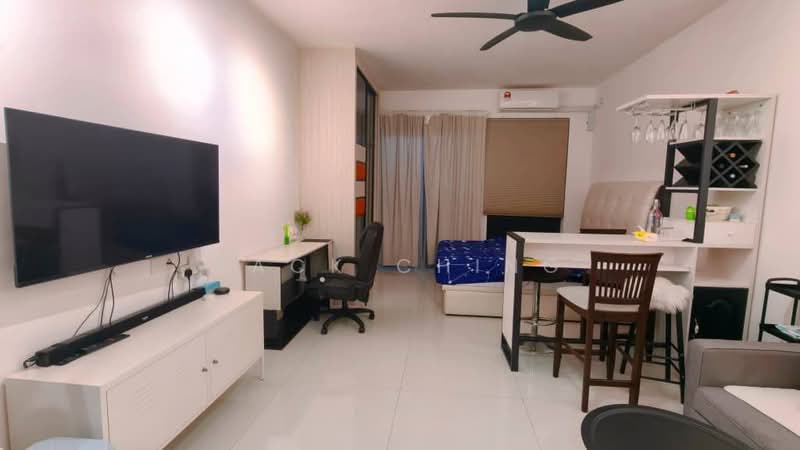 Servis Apartment untuk Disewa di Country Garden Central Park - Jack Ching - Interior - PropertyGuru.com.my