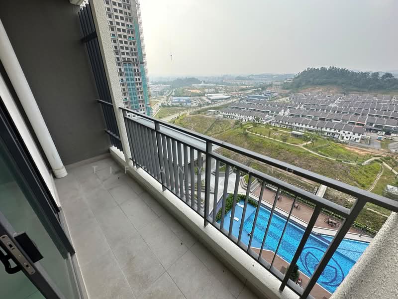 Kondominium untuk Dijual di Mori Residences - Tiffany Yang - PropertyGuru.com.my