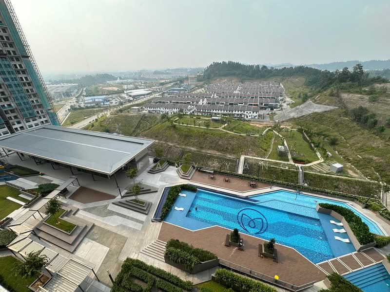 Kondominium untuk Dijual di Mori Residences - Tiffany Yang - PropertyGuru.com.my