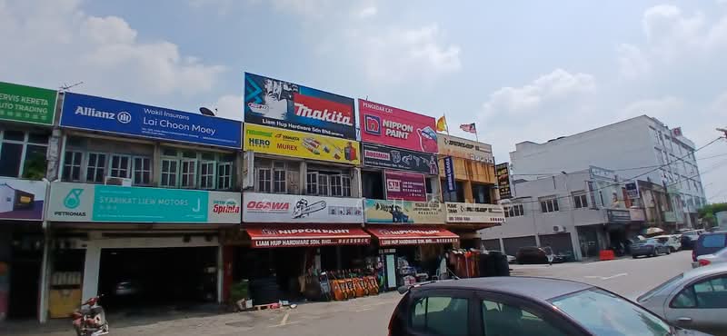 Tanah Komersial untuk Dijual di Subang (Selangor) - Josh Chong - PropertyGuru.com.my