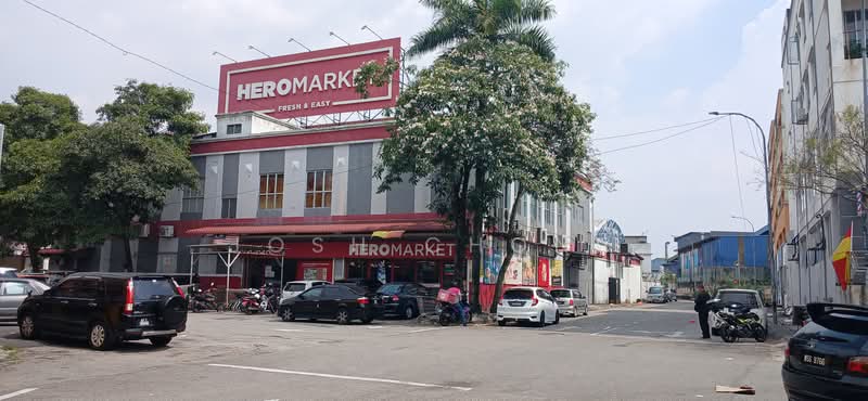 Tanah Komersial untuk Dijual di Subang (Selangor) - Josh Chong - Exterior - PropertyGuru.com.my