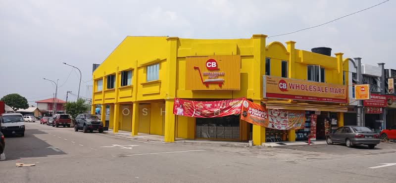 Tanah Komersial untuk Dijual di Subang (Selangor) - Josh Chong - Exterior - PropertyGuru.com.my
