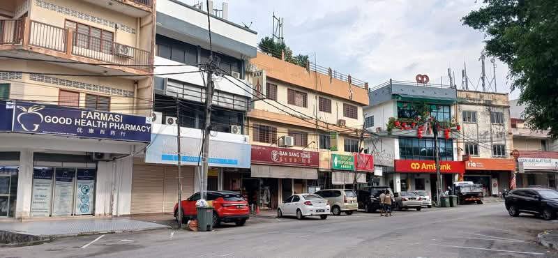 Tanah Komersial untuk Dijual di Subang (Selangor) - Josh Chong - Exterior - PropertyGuru.com.my