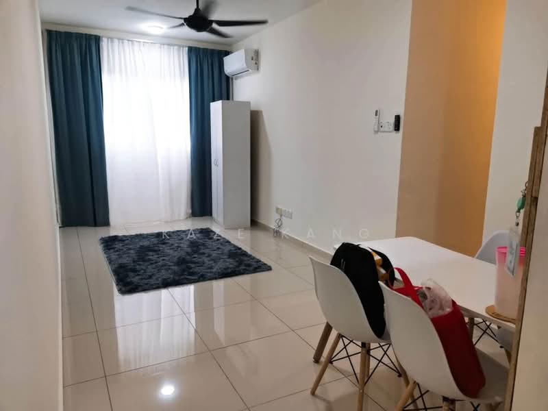 Apartment for Sale at Idaman Selasih - Kaze Kang - PropertyGuru.com.my