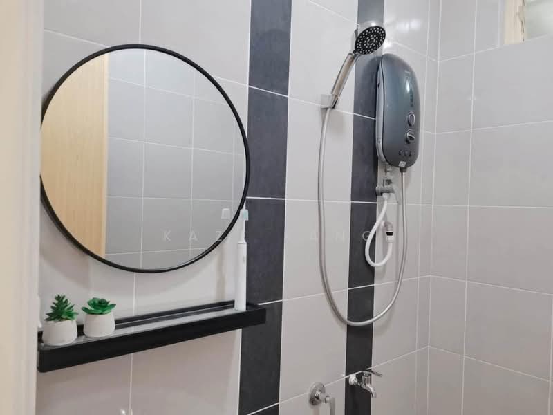 Apartment for Sale at Idaman Selasih - Kaze Kang - PropertyGuru.com.my