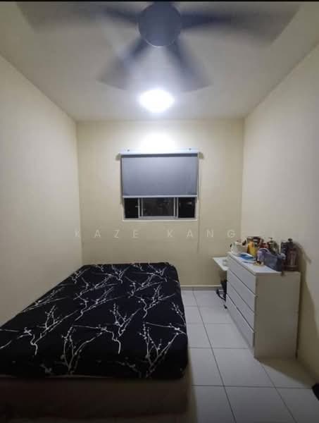 Apartment for Sale at Idaman Selasih - Kaze Kang - PropertyGuru.com.my
