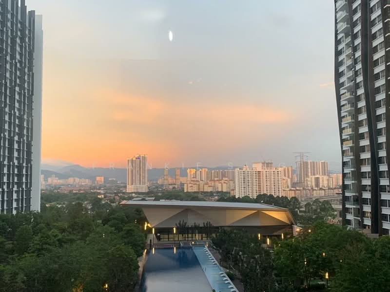 Kondominium untuk Disewa di Lakeville Residence - Frankie Sing - View - PropertyGuru.com.my