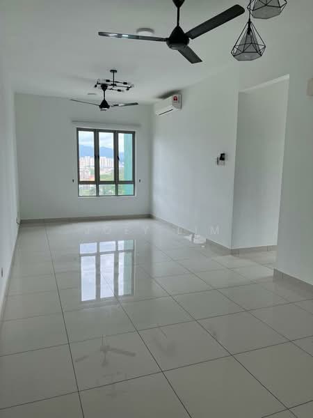 Servis Apartment untuk Disewa di Hon Residensi - Joey Lim - Living Room - PropertyGuru.com.my