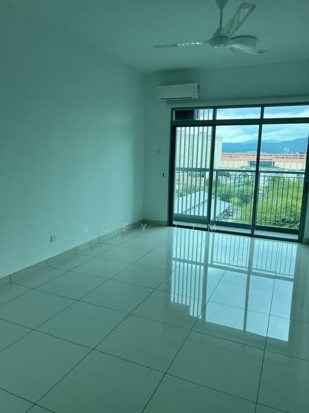 Servis Apartment untuk Disewa di Hon Residensi - Joey Lim - Interior - PropertyGuru.com.my