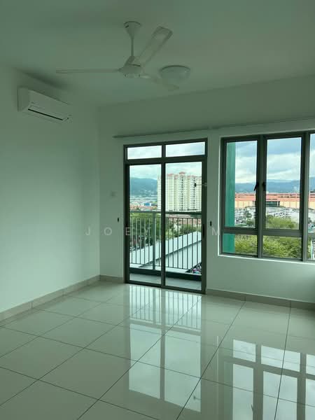 Servis Apartment untuk Disewa di Hon Residensi - Joey Lim - View - PropertyGuru.com.my