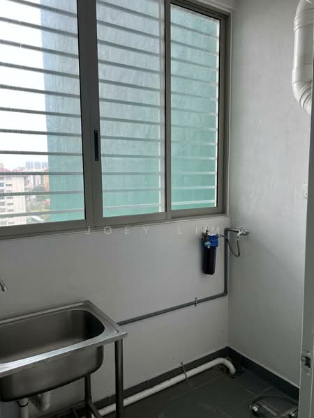 Servis Apartment untuk Disewa di Hon Residensi - Joey Lim - Interior - PropertyGuru.com.my