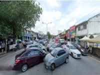 For Rent - Desa Setapak