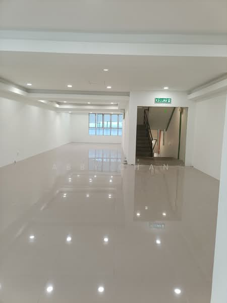 Kedai / Pejabat untuk Disewa di Taman Perindustrian Kip (Kepong) - Abby Chan - Interior - PropertyGuru.com.my