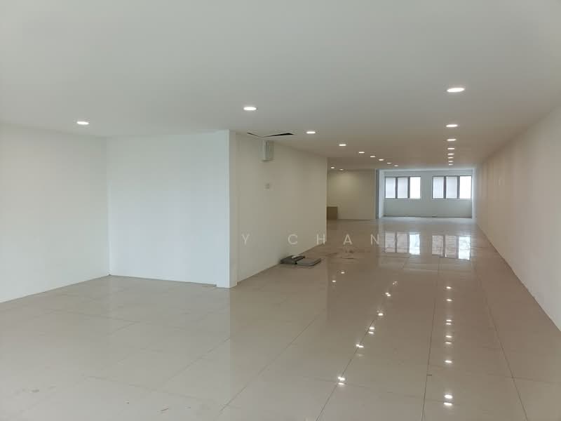 Kedai / Pejabat untuk Disewa di Taman Perindustrian Kip (Kepong) - Abby Chan - Interior - PropertyGuru.com.my