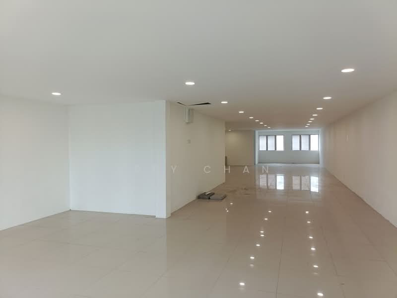 Kedai / Pejabat untuk Disewa di Taman Perindustrian Kip (Kepong) - Abby Chan - Interior - PropertyGuru.com.my