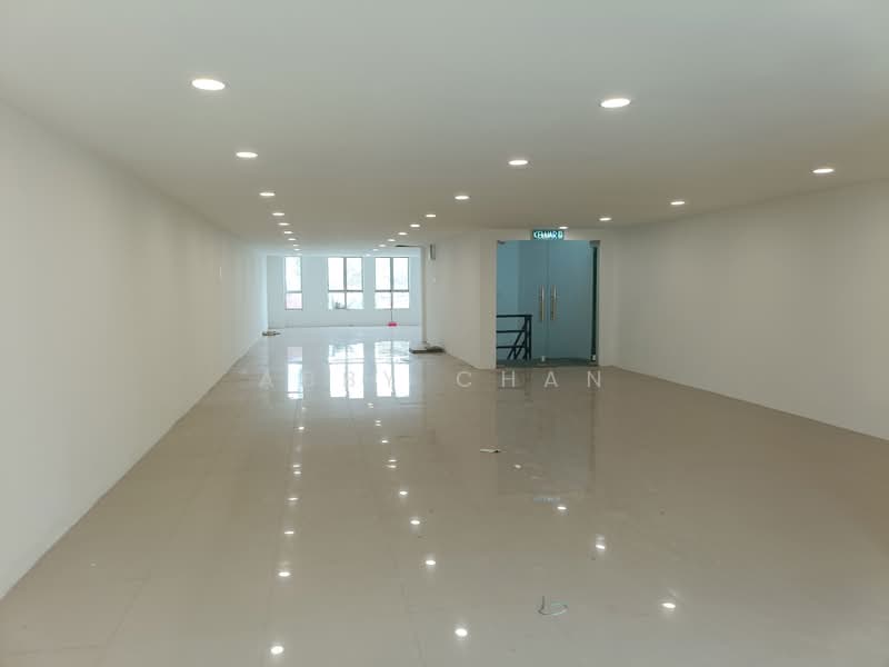 Kedai / Pejabat untuk Disewa di Taman Perindustrian Kip (Kepong) - Abby Chan - Interior - PropertyGuru.com.my