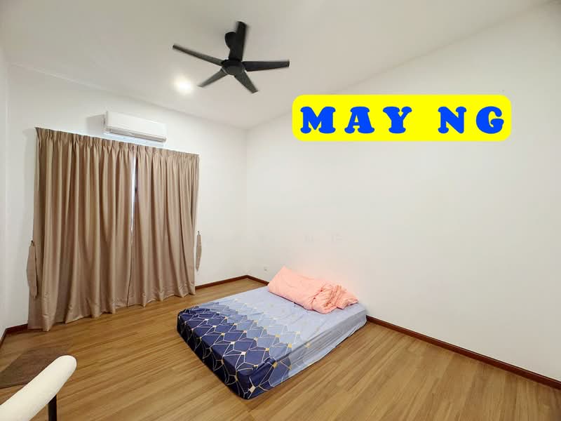 Rumah Berkembar untuk Dijual di Seberang Perai (Penang) - May Ng - Bedroom - PropertyGuru.com.my