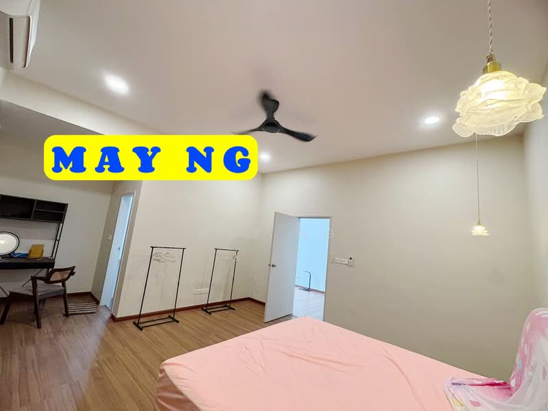 Rumah Berkembar untuk Dijual di Seberang Perai (Penang) - May Ng - Bedroom - PropertyGuru.com.my