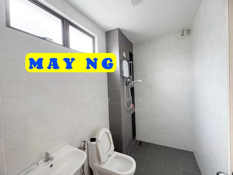 Rumah Berkembar untuk Dijual di Seberang Perai (Penang) - May Ng - Bathroom - PropertyGuru.com.my