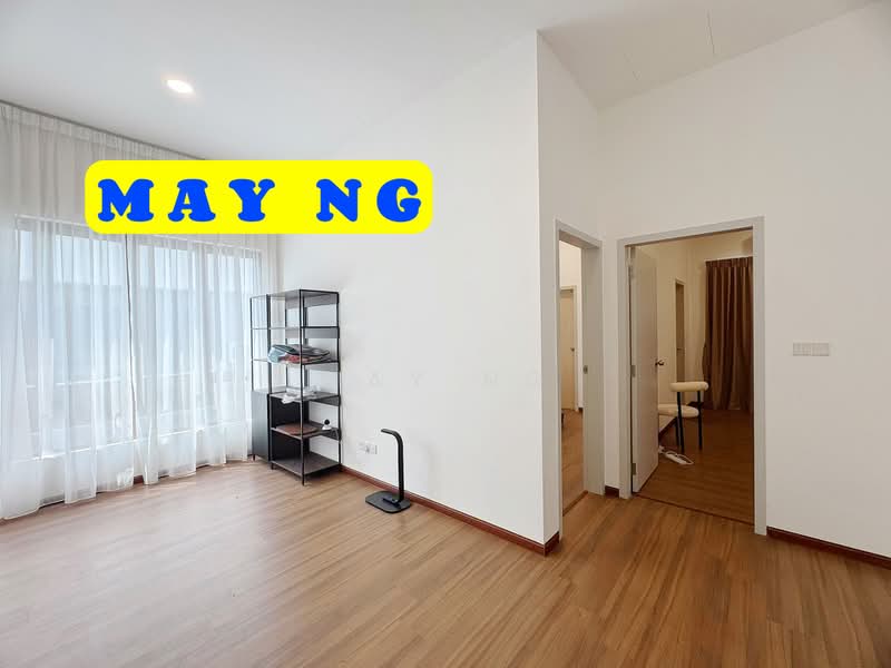 Rumah Berkembar untuk Dijual di Seberang Perai (Penang) - May Ng - Living Room - PropertyGuru.com.my