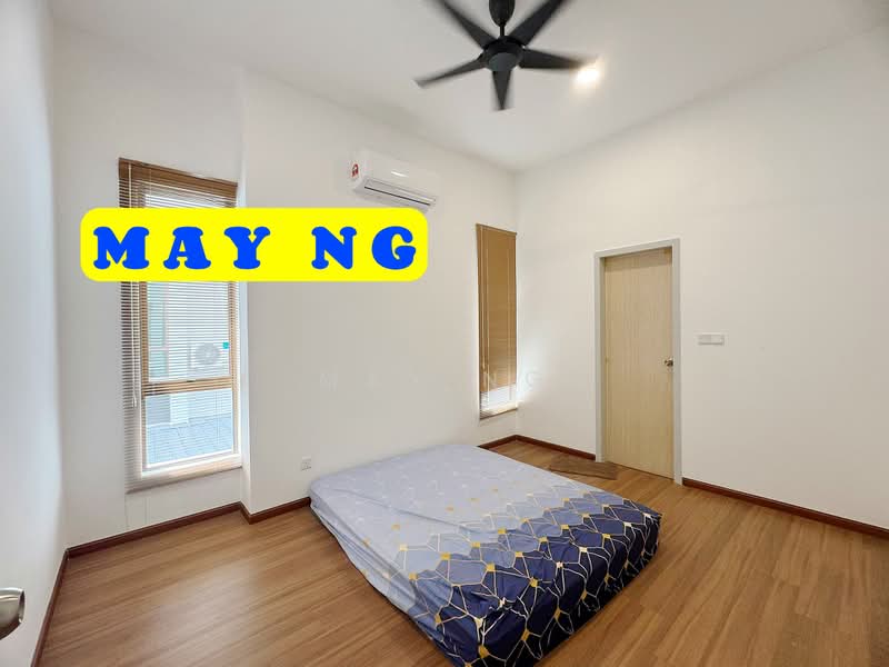 Rumah Berkembar untuk Dijual di Seberang Perai (Penang) - May Ng - Bedroom - PropertyGuru.com.my