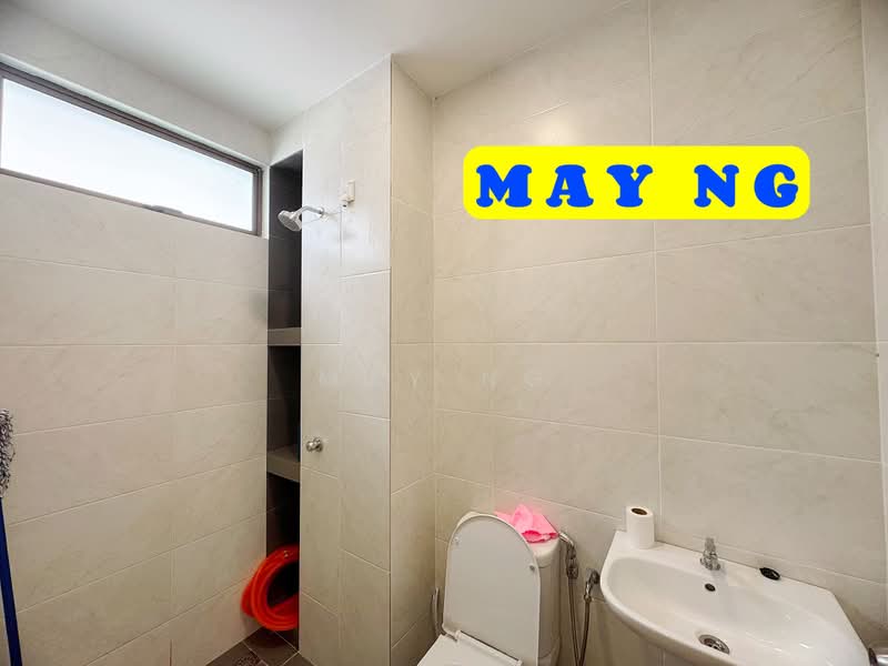 Rumah Berkembar untuk Dijual di Seberang Perai (Penang) - May Ng - PropertyGuru.com.my