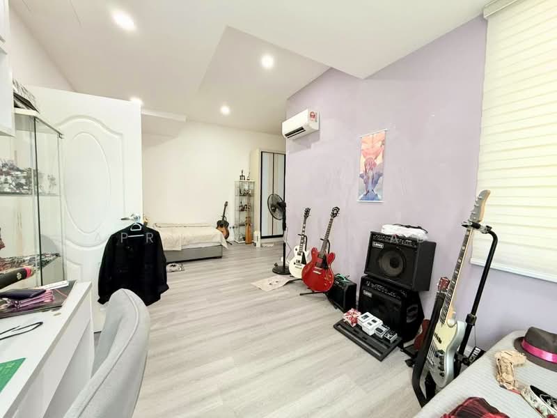 Rumah Kluster untuk Dijual di Nusa Sentral (Iskandar Puteri (Nusajaya)) - APRILIA CHAYADI - PropertyGuru.com.my