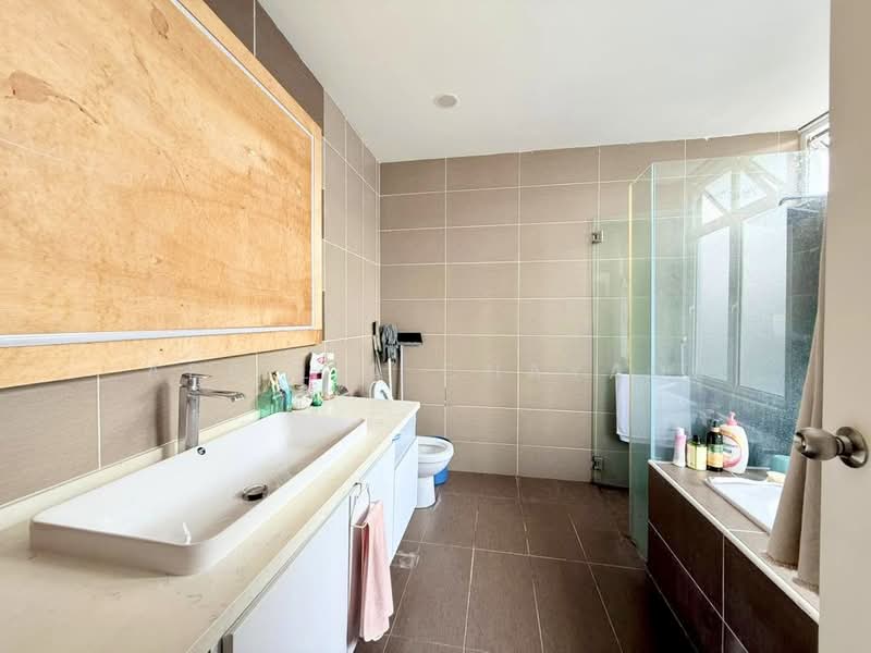 Rumah Kluster untuk Dijual di Nusa Sentral (Iskandar Puteri (Nusajaya)) - APRILIA CHAYADI - PropertyGuru.com.my