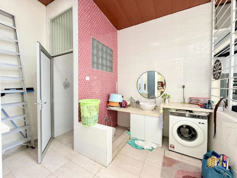 Rumah Kluster untuk Dijual di Nusa Sentral (Iskandar Puteri (Nusajaya)) - APRILIA CHAYADI - PropertyGuru.com.my