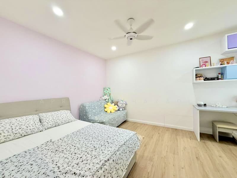 Rumah Kluster untuk Dijual di Nusa Sentral (Iskandar Puteri (Nusajaya)) - APRILIA CHAYADI - PropertyGuru.com.my