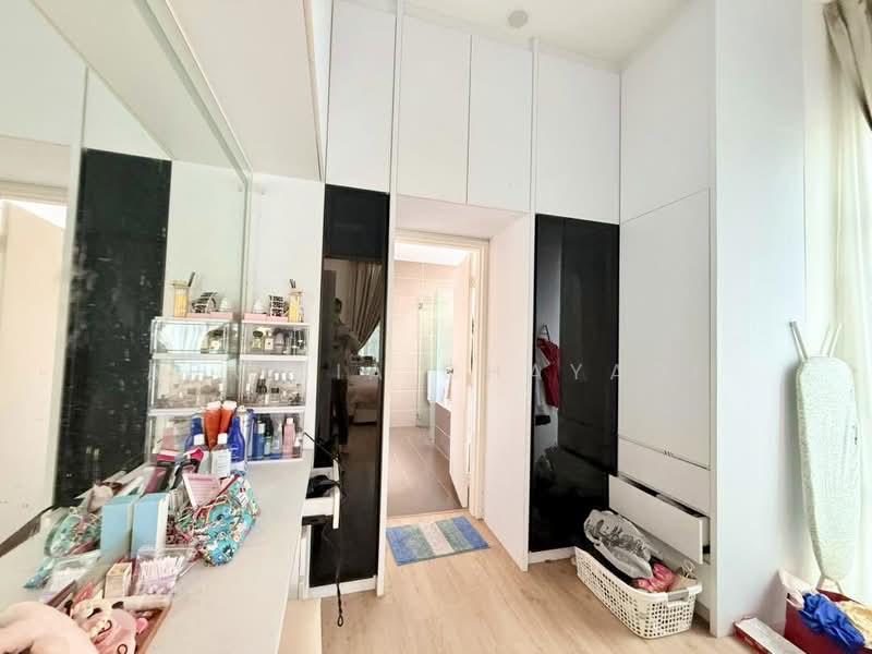 Rumah Kluster untuk Dijual di Nusa Sentral (Iskandar Puteri (Nusajaya)) - APRILIA CHAYADI - PropertyGuru.com.my