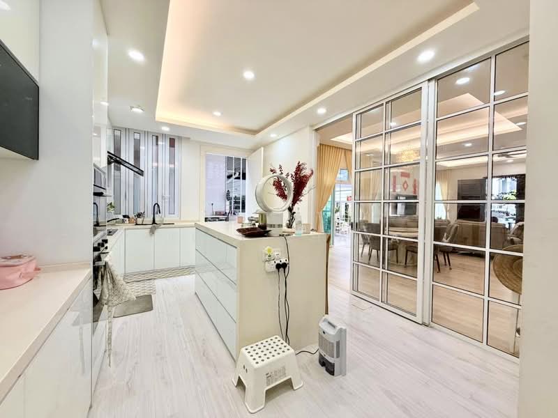 Rumah Kluster untuk Dijual di Nusa Sentral (Iskandar Puteri (Nusajaya)) - APRILIA CHAYADI - PropertyGuru.com.my