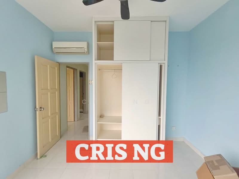Condominium for Sale at Regency Heights Condo - Cris Ng - Interior - PropertyGuru.com.my