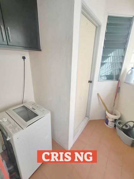 Condominium for Sale at Regency Heights Condo - Cris Ng - Interior - PropertyGuru.com.my