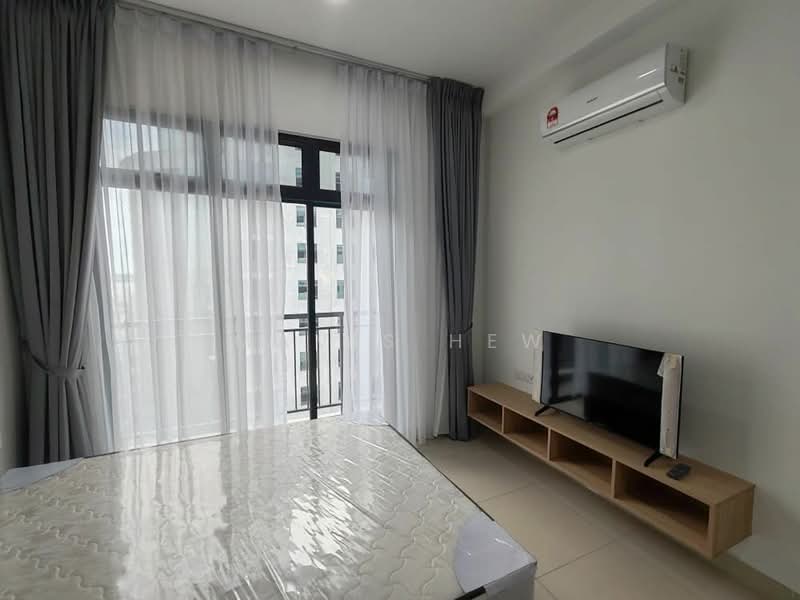Servis Apartment untuk Disewa di Meldrum Heights (Residensi Meldrum) - Mavis Hew - Bedroom - PropertyGuru.com.my