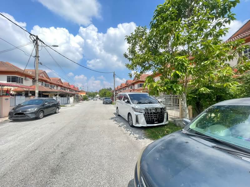 Rumah Teres 2-Tingkat untuk Dijual di Bandar Baru Bangi (Selangor) - Zairul Asrah Zulkefli - PropertyGuru.com.my