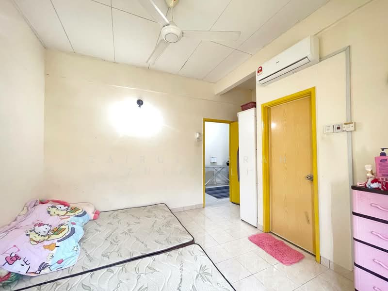 Rumah Teres 2-Tingkat untuk Dijual di Bandar Baru Bangi (Selangor) - Zairul Asrah Zulkefli - PropertyGuru.com.my