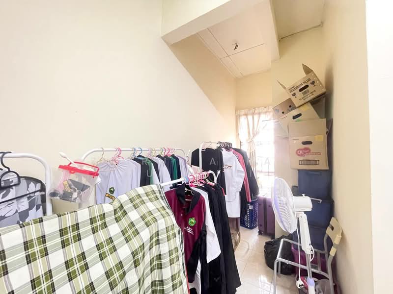 Rumah Teres 2-Tingkat untuk Dijual di Bandar Baru Bangi (Selangor) - Zairul Asrah Zulkefli - Interior - PropertyGuru.com.my